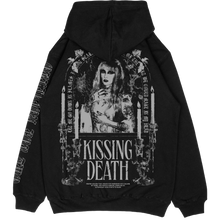 Load image into Gallery viewer, SKULLCANDLES HOODIE