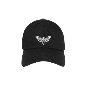 Moth Dad Hat