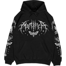 Load image into Gallery viewer, Mothica Hoodie (2023 European Tour Exclusive)
